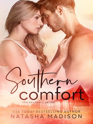 Southern Comfort - ebook